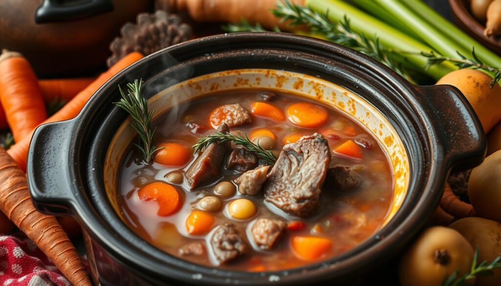 Nutritional benefits of deer meat stew Nutritional benefits of deer meat stew