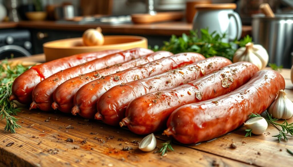 homemade venison sausage homemade venison sausage