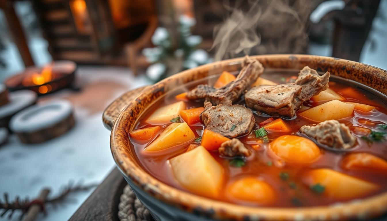 Delicious Recipe for Venison in Slow Cooker